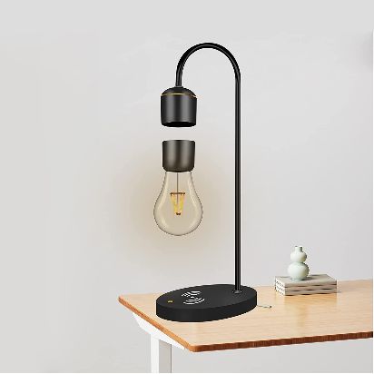 amazon.com.be-&amp;euro;89.00-Floatidea Lamp with wireless charger.jpg