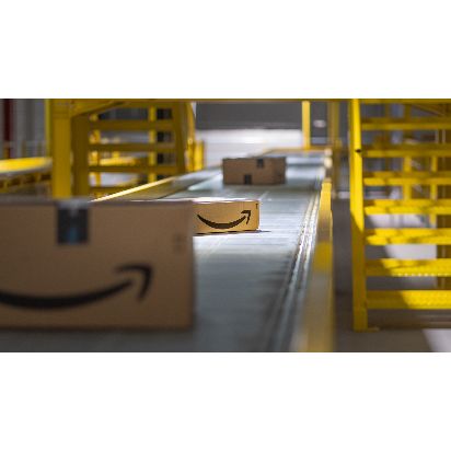 Amazon en Cloostermans gaan mechatronica voor de toeleveringsketen van de volgende generatie bouwen